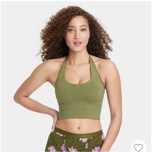 Auden Seamless Bralette